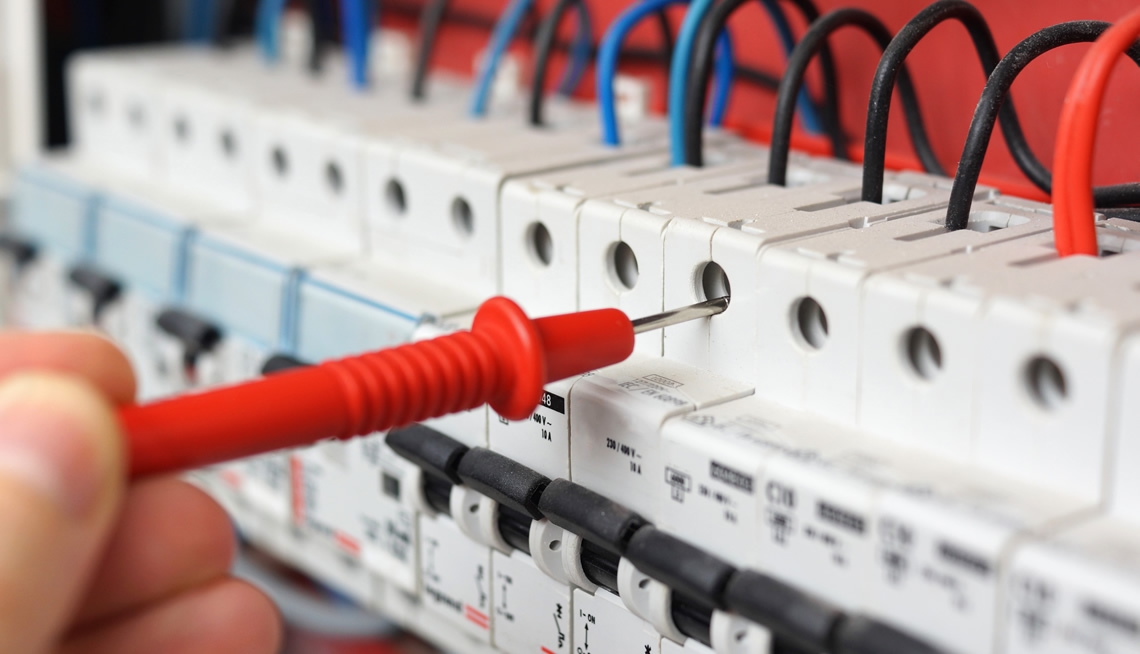 uprawnienia elektryczne